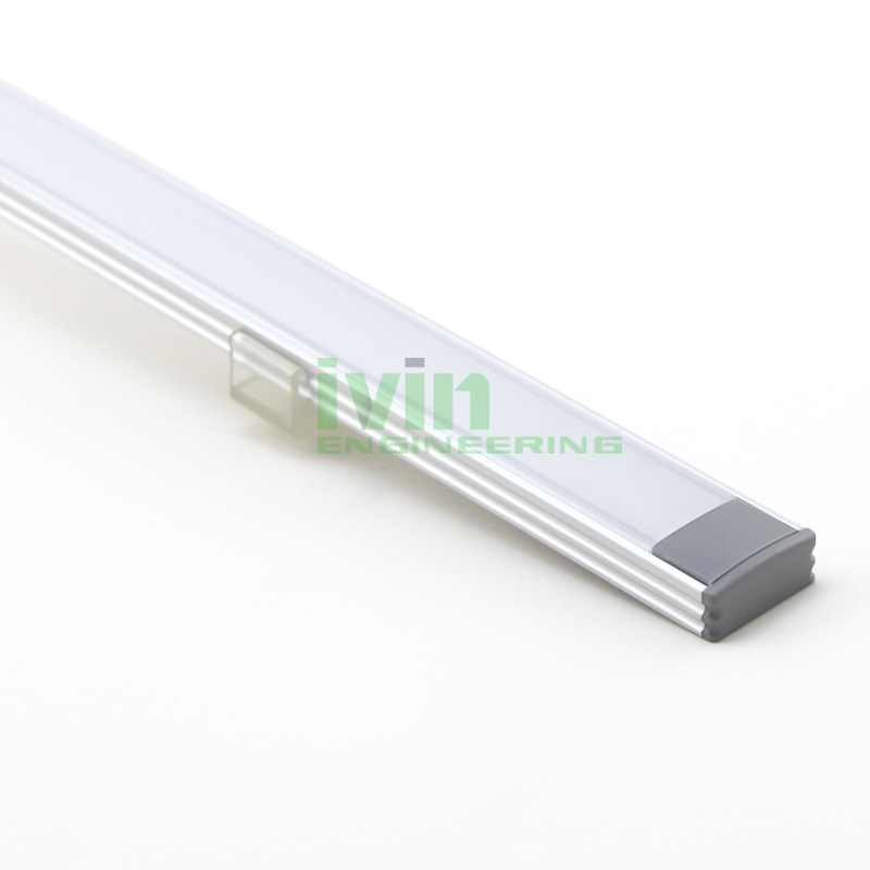 Best seller LED profiles, hot selling LED linear light housing.